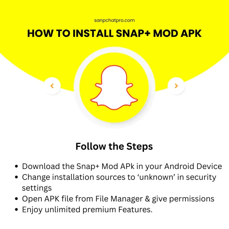 how-to-install-snap-mod-apk