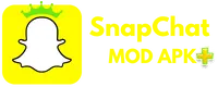 snap-mod-apk-logo