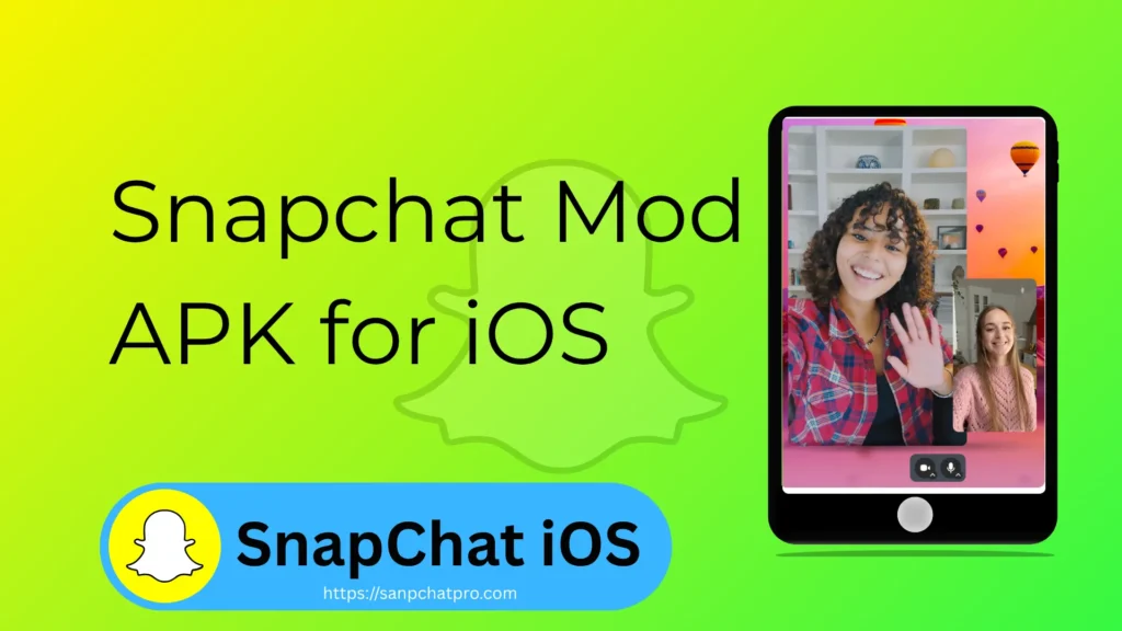 snapchat-mod-apk-for-ios